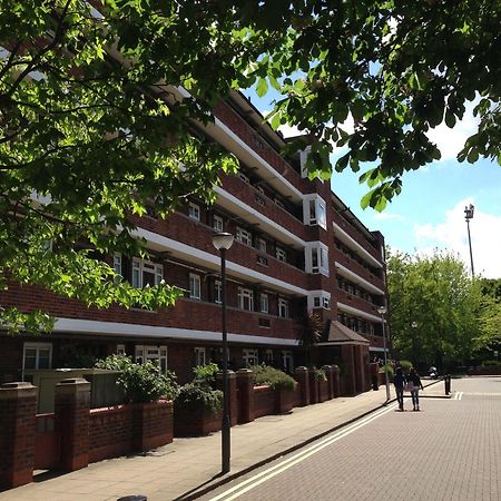 Evans House Londra Dış mekan fotoğraf