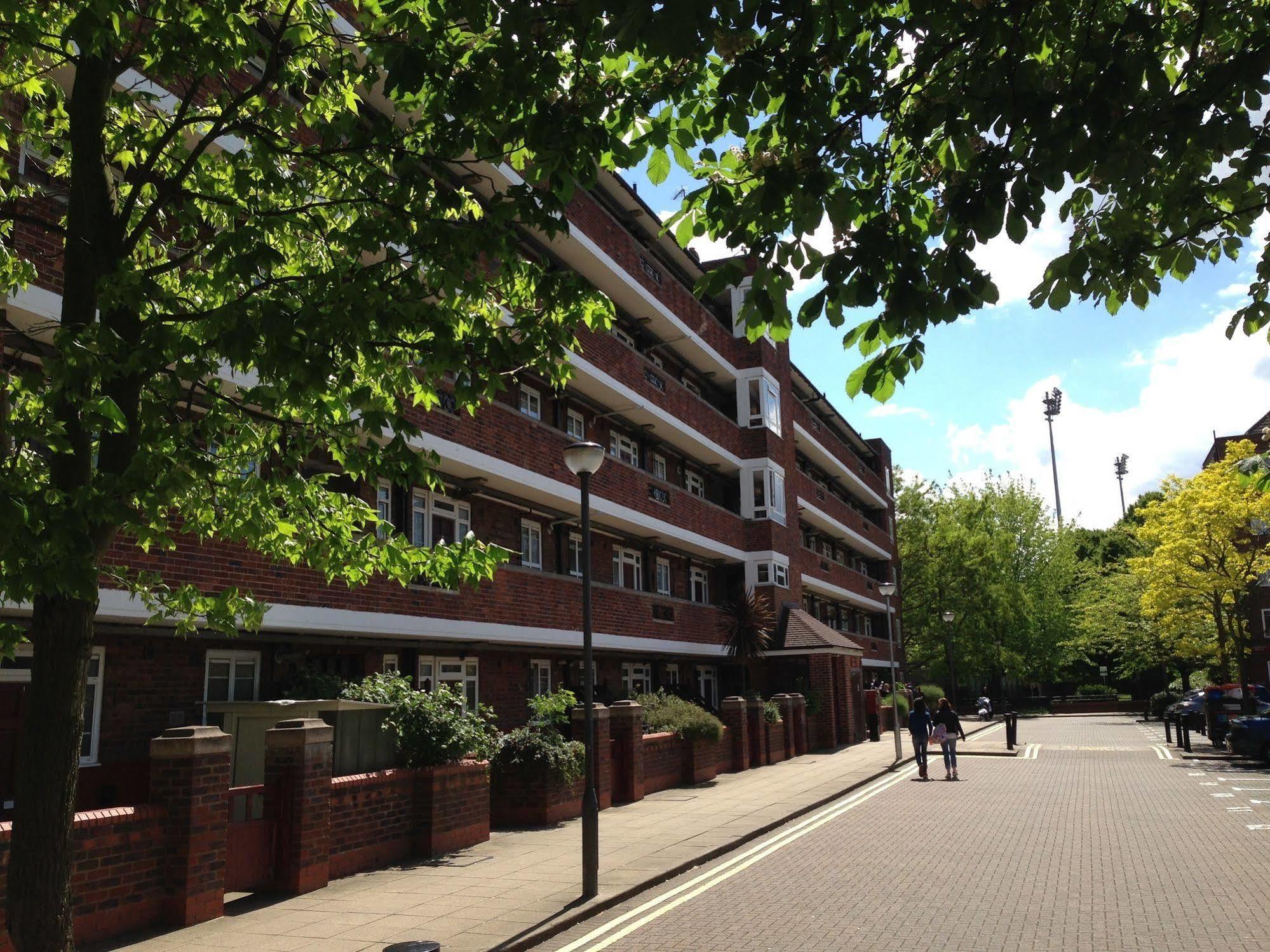 Evans House Londra Dış mekan fotoğraf