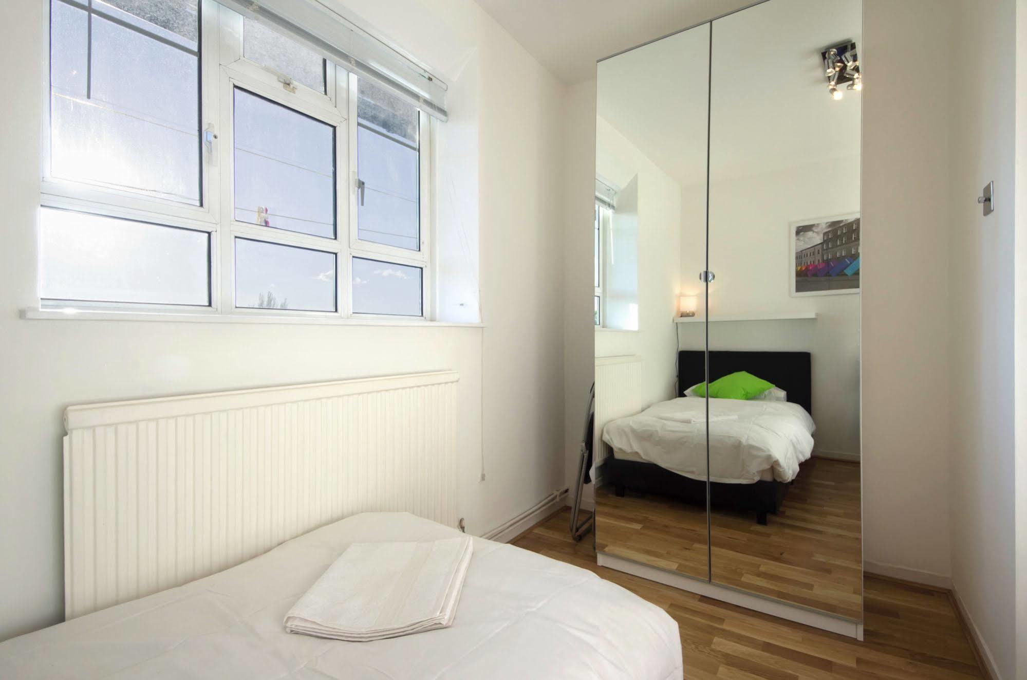 Evans House Londra Dış mekan fotoğraf