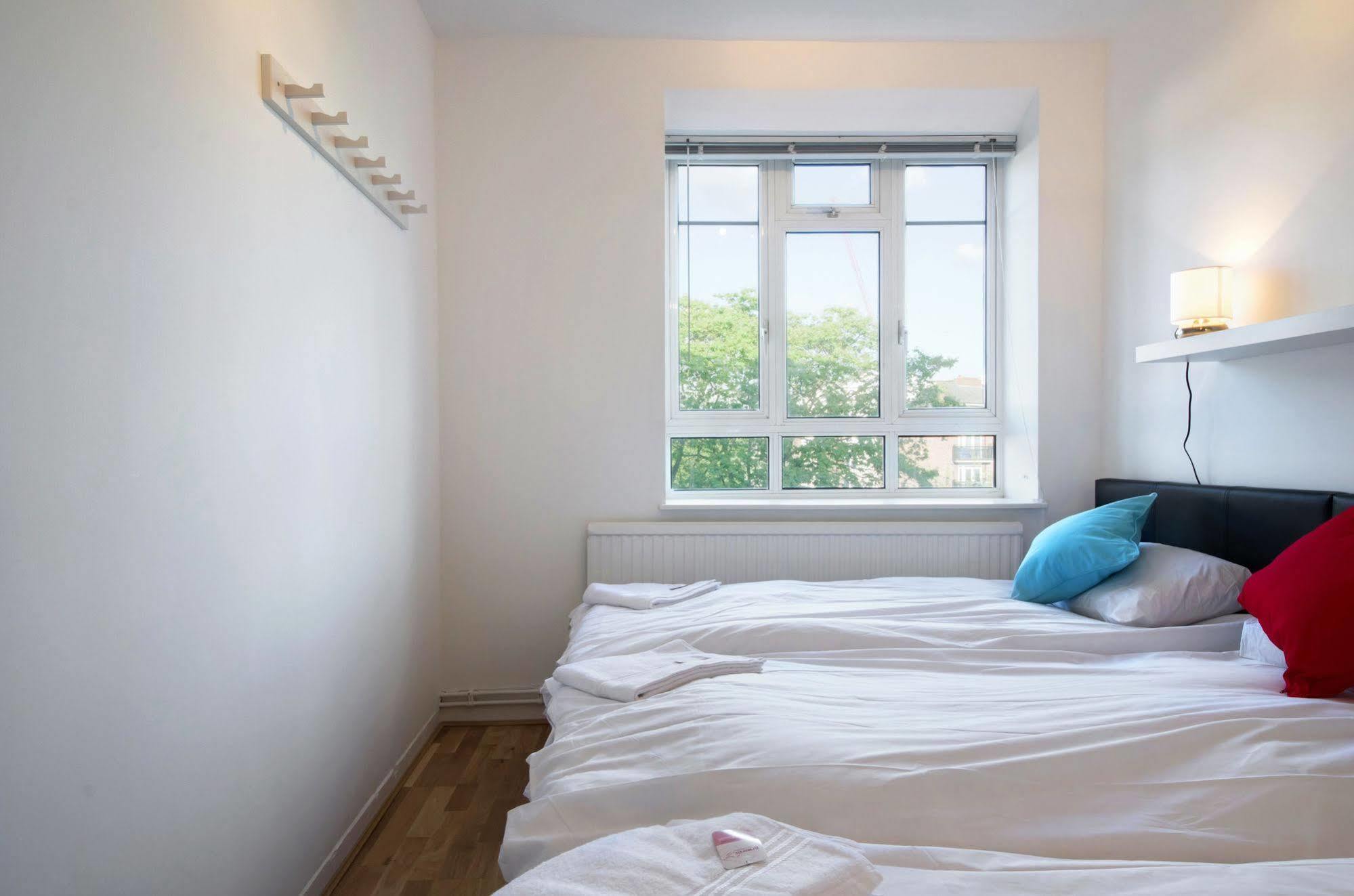 Evans House Londra Dış mekan fotoğraf