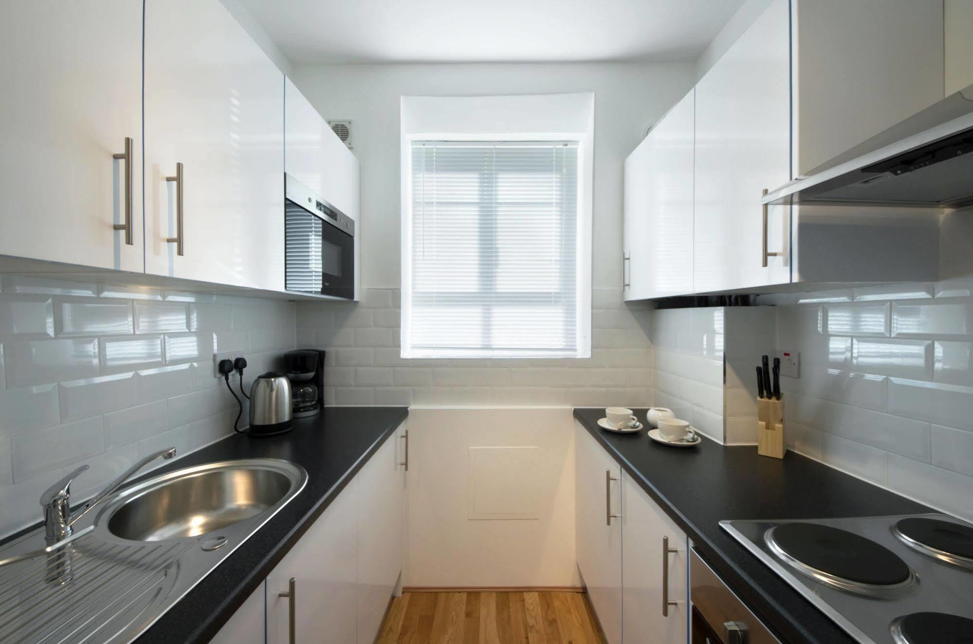 Evans House Londra Dış mekan fotoğraf
