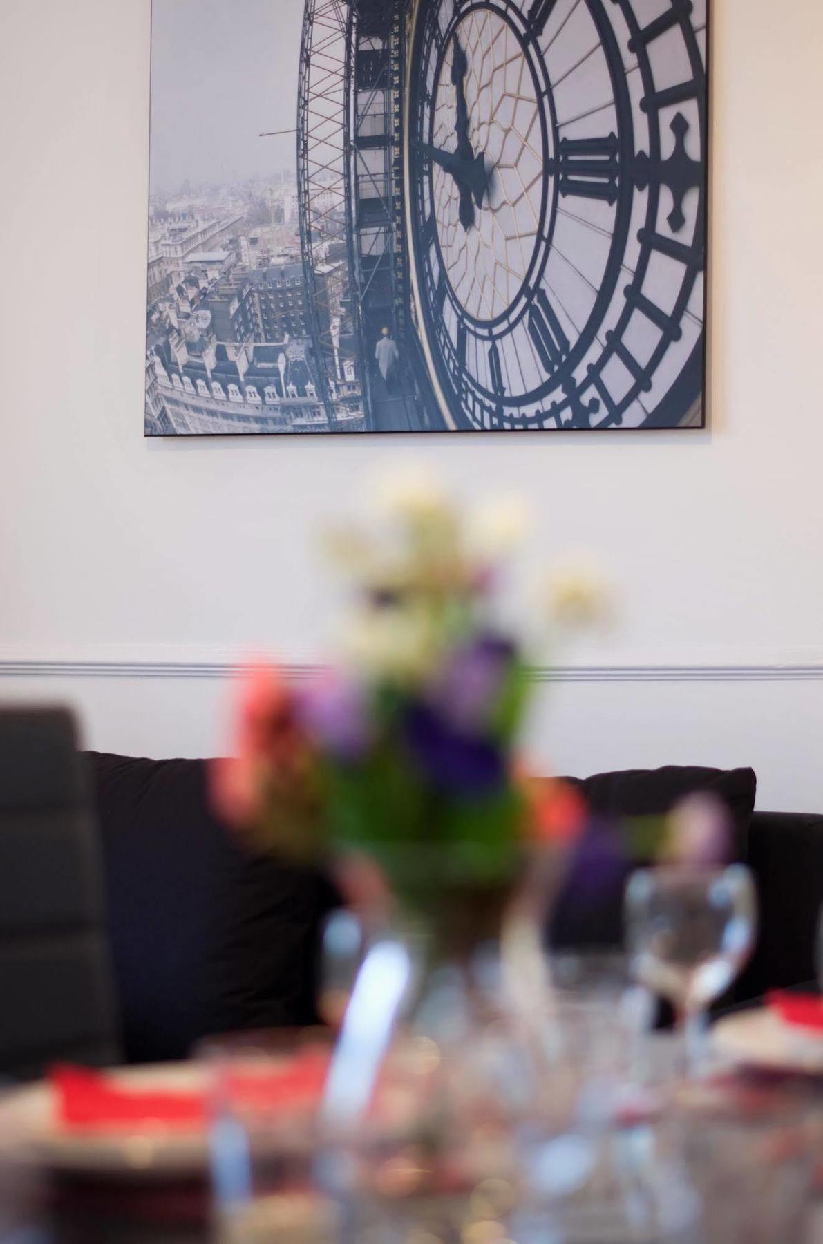 Evans House Londra Dış mekan fotoğraf